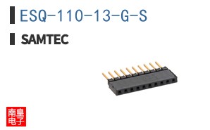 ESQ-110-13-G-S