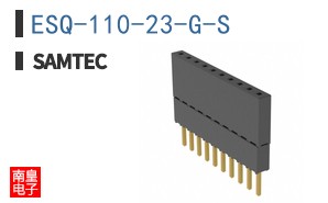 ESQ-110-23-G-S