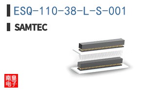 ESQ-110-38-L-S-001