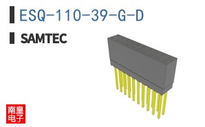 ESQ-110-39-G-D