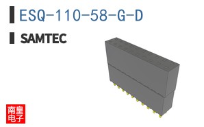 ESQ-110-58-G-D