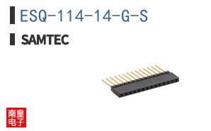 ESQ-114-14-G-S