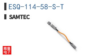 ESQ-114-58-S-T