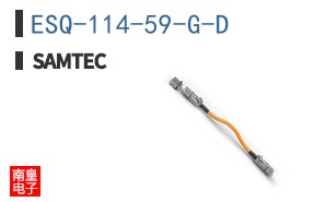 ESQ-114-59-G-D