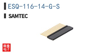 ESQ-116-14-G-S