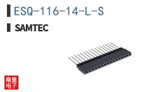 ESQ-116-14-L-S