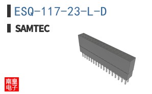 ESQ-117-23-L-D
