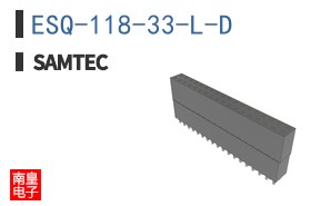 ESQ-118-33-L-D
