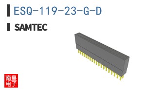 ESQ-119-23-G-D