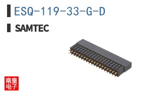 ESQ-119-33-G-D