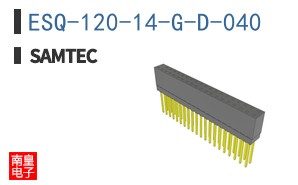 ESQ-120-14-G-D-040