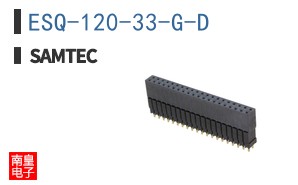ESQ-120-33-G-D
