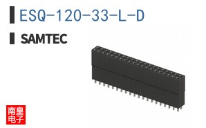 ESQ-120-33-L-D