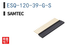 ESQ-120-39-G-S