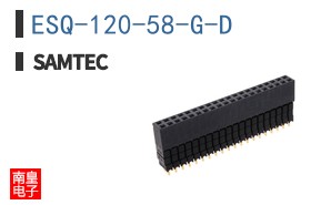 ESQ-120-58-G-D