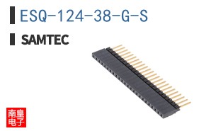 ESQ-124-38-G-S