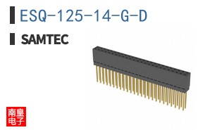 ESQ-125-14-G-D