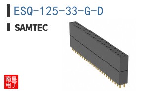 ESQ-125-33-G-D