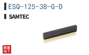 ESQ-125-38-G-D