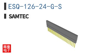 ESQ-126-24-G-S