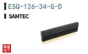 ESQ-126-34-G-D