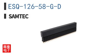 ESQ-126-58-G-D