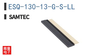 ESQ-130-13-G-S-LL