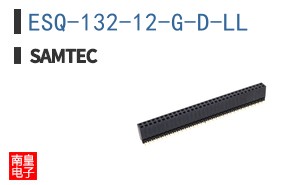 ESQ-132-12-G-D-LL