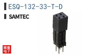 ESQ-132-33-T-D