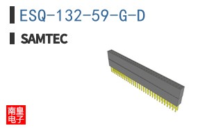 ESQ-132-59-G-D