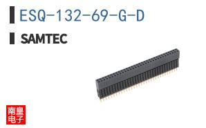 ESQ-132-69-G-D