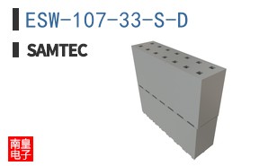 ESW-107-33-S-D