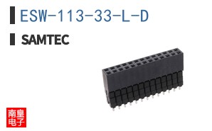 ESW-113-33-L-D