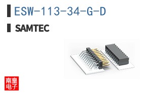 ESW-113-34-G-D