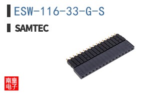 ESW-116-33-G-S