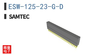ESW-125-23-G-D