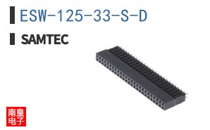ESW-125-33-S-D