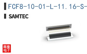 FCF8-10-01-L-11.16-S-1