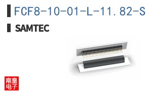 FCF8-10-01-L-11.82-S