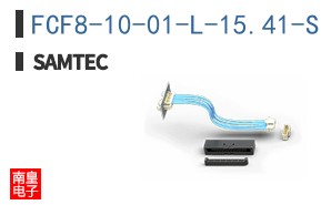 FCF8-10-01-L-15.41-S