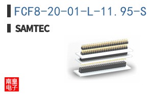 FCF8-20-01-L-11.95-S