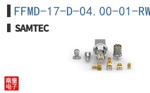 FFMD-17-D-04.00-01-RW