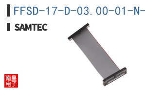 FFSD-17-D-03.00-01-N-SR
