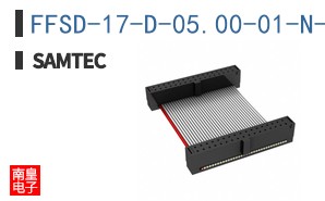 FFSD-17-D-05.00-01-N-RW