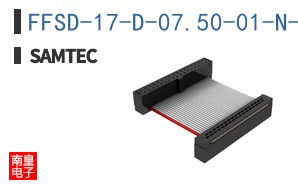 FFSD-17-D-07.50-01-N-RW-R