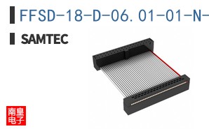 FFSD-18-D-06.01-01-N-R
