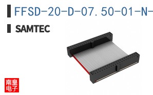 FFSD-20-D-07.50-01-N-RW
