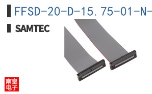 FFSD-20-D-15.75-01-N-SR