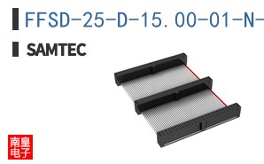 FFSD-25-D-15.00-01-N-D07