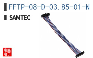 FFTP-08-D-03.85-01-N
